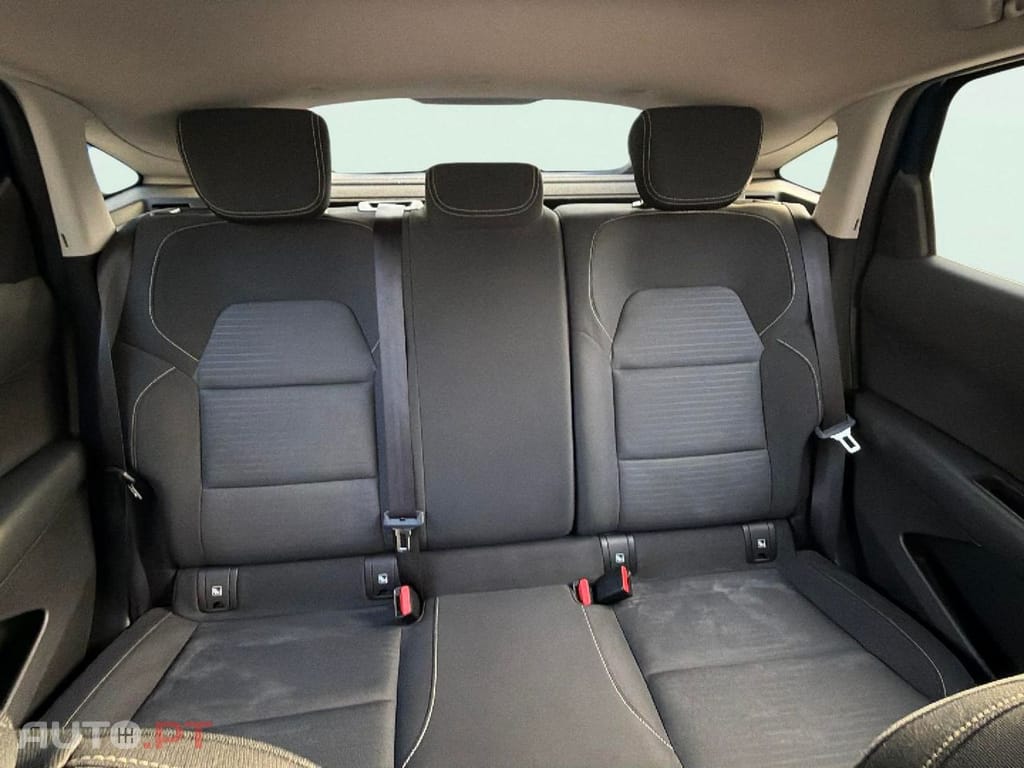 Renault Arkana 1.6 E-Tech Full Hybrid Evolution