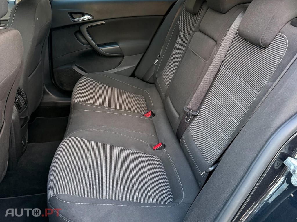 Opel Insignia 2.0cdti
