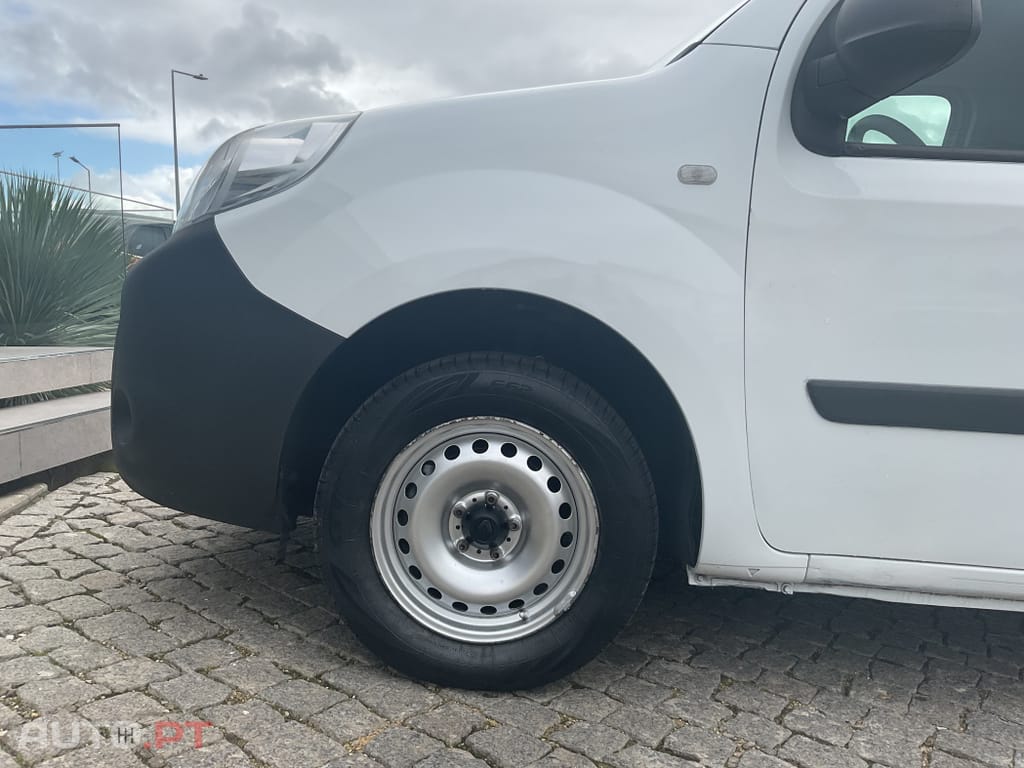 Renault Kangoo 1.5 dCi Maxi Business