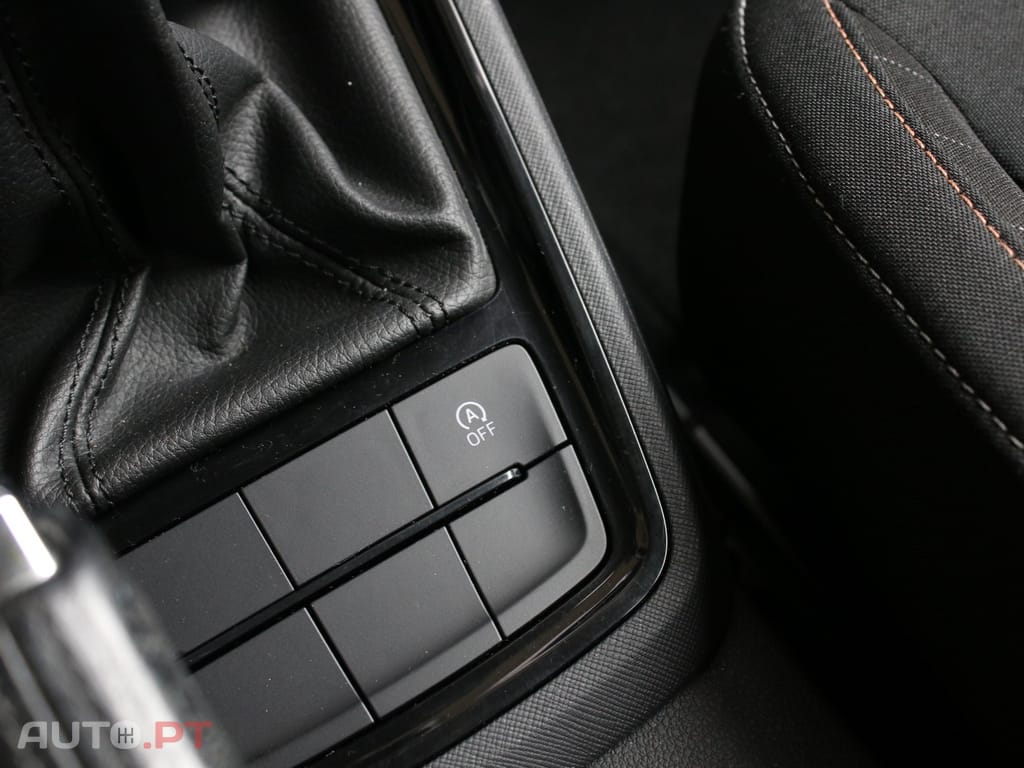 Skoda Kamiq 1.0 TSI Style