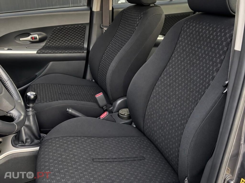 Toyota Urban Cruiser 1.4 D-4D