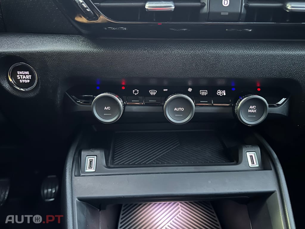 Citroen C4 1.5 BlueHDi Feel Pack