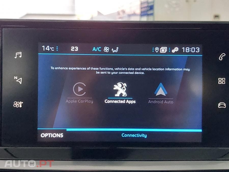Peugeot 2008 1.2 PureTech Active