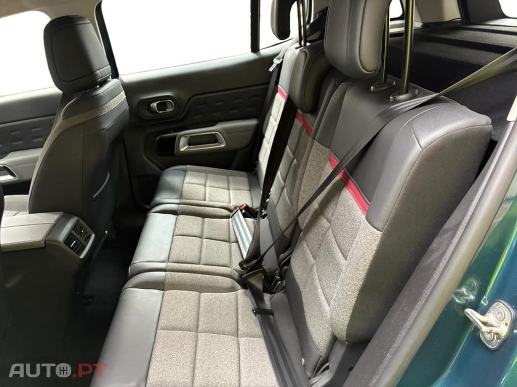 Citroen C5 Aircross 1.6 Hybrid Feel Business (TA) e-EAT8