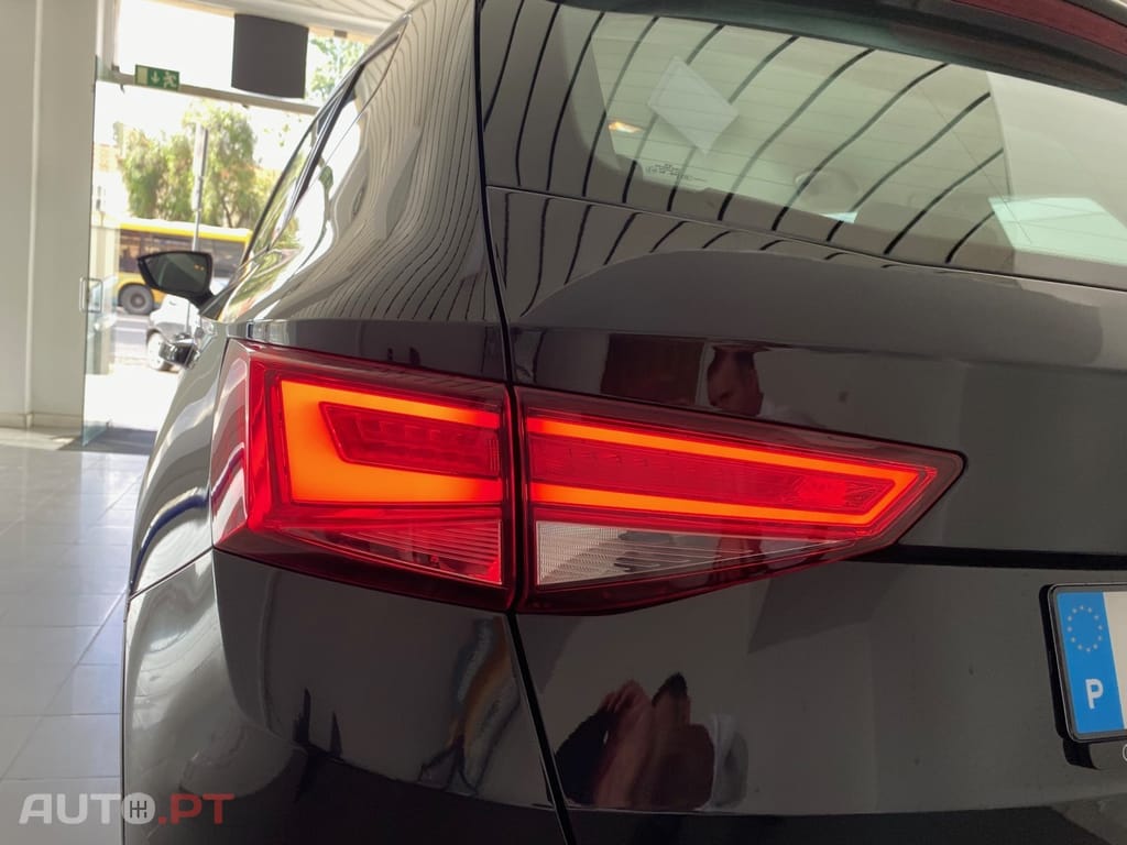 Seat Ateca 1.6 TDI Style