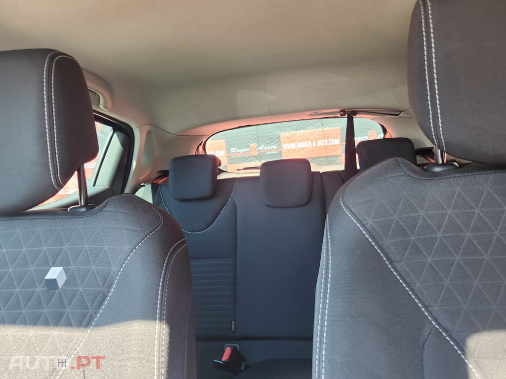 Renault Clio 1.5 dCi Limited EDition