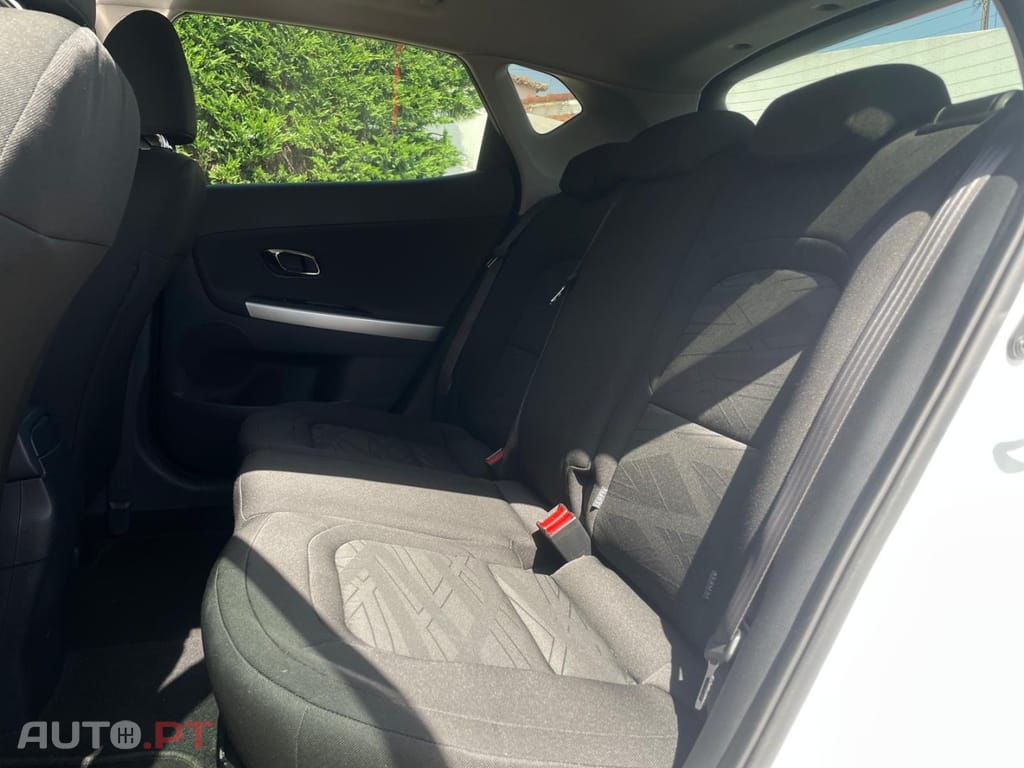 Kia Ceed 1.6 CRDi ECO