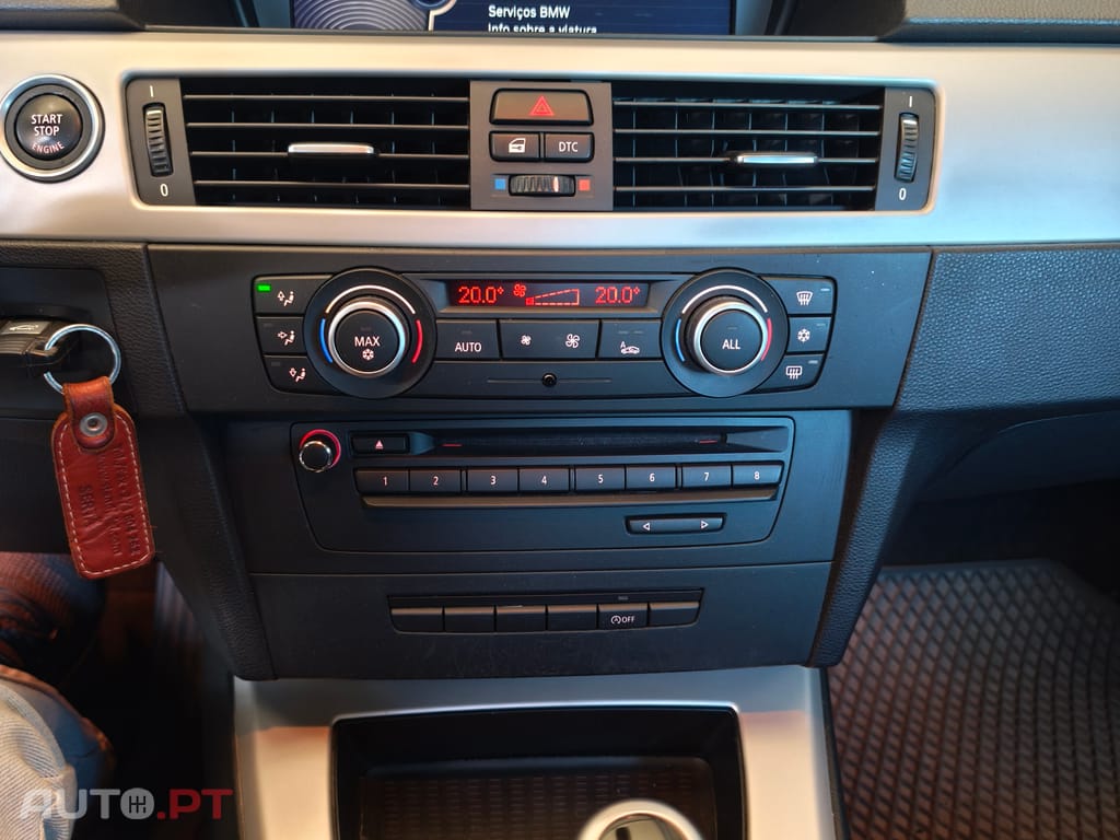 BMW 320 Touring