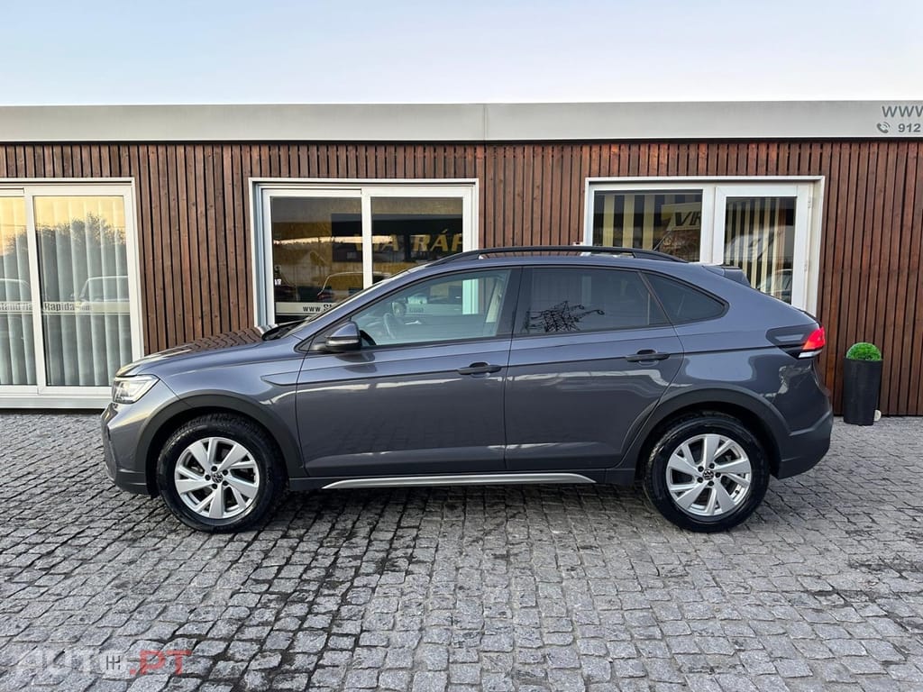 Volkswagen Taigo 1.0 TSI Life