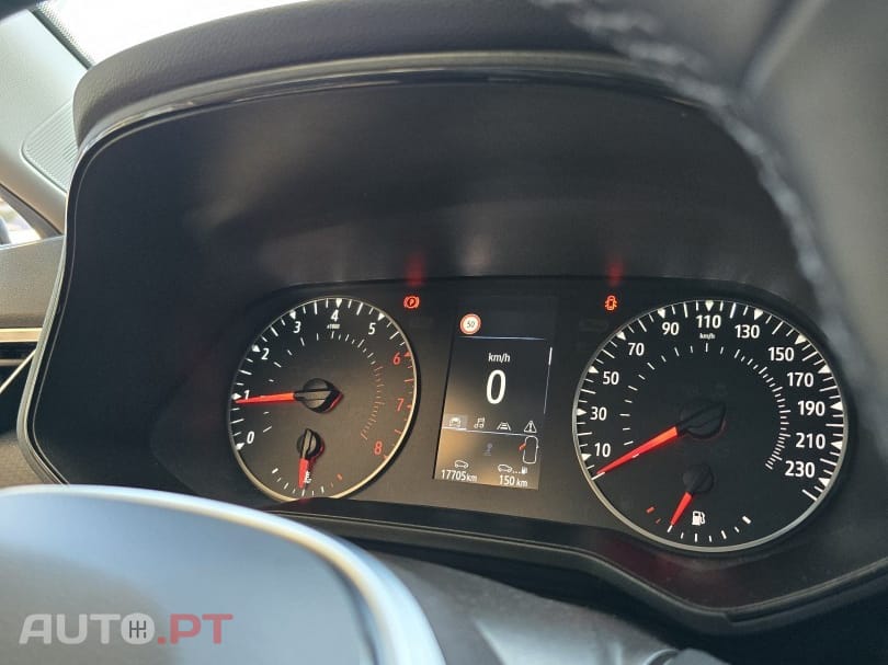 Renault Clio 1.0 TCe Exclusive