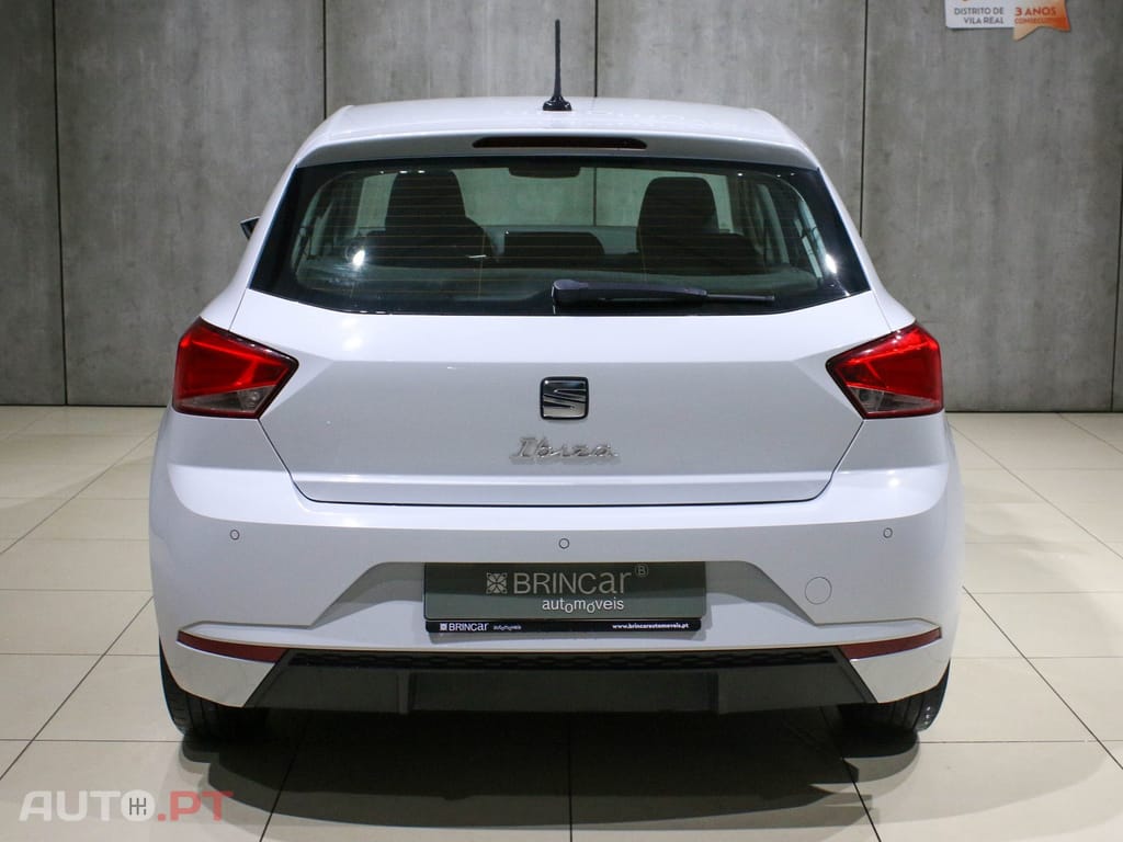 Seat Ibiza 1.0 TSI Style