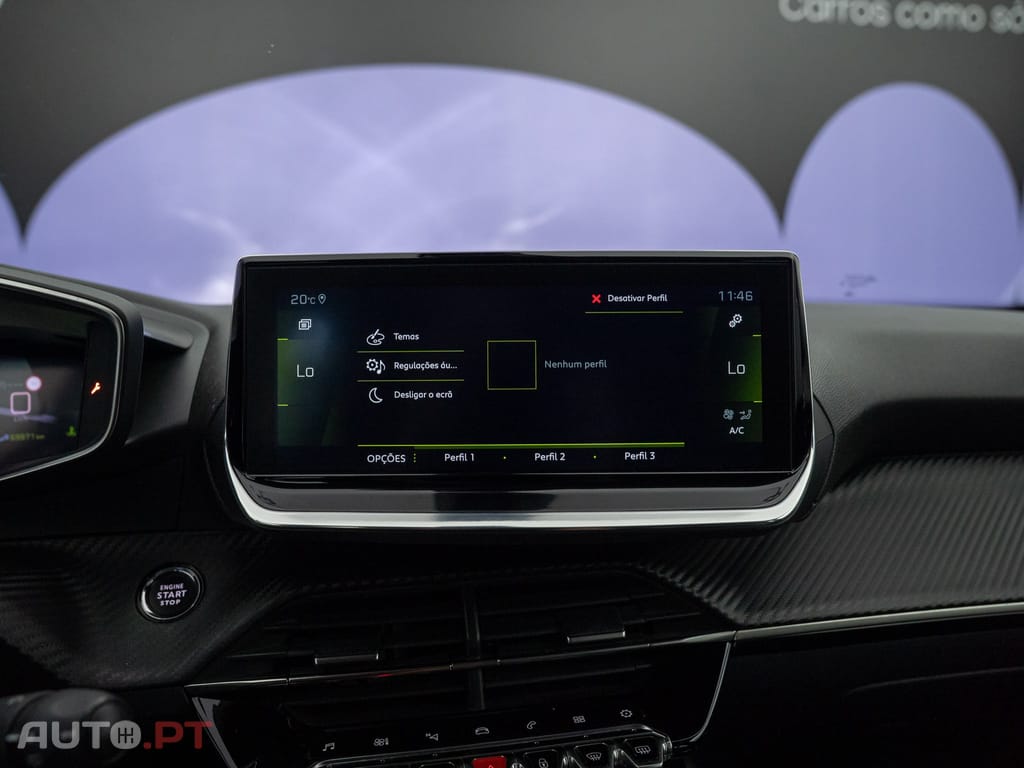 Peugeot 2008 1.2 PureTech Allure