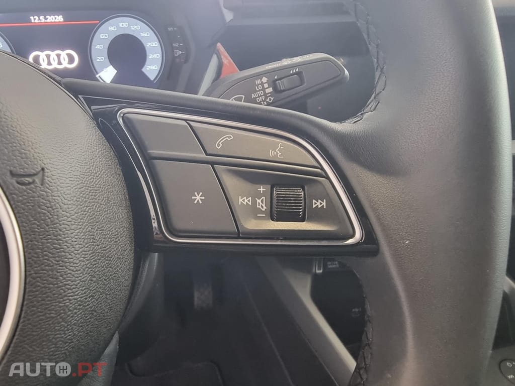 Audi A3 Sportback 30 TFSI Advanced