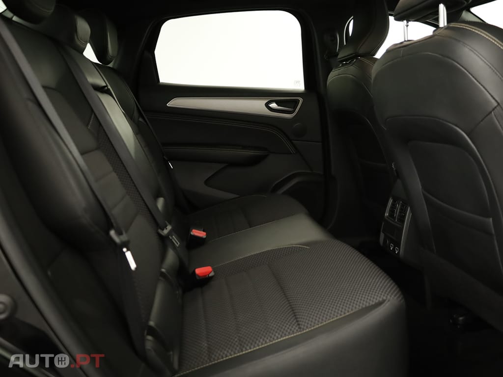 Renault Arkana Arkana 1.6 E-Tech Full Hybrid Techno