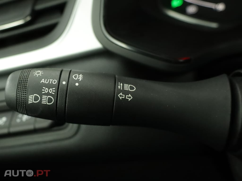 Renault Captur Captur 1.0 TCe Techno Bi-Fuel