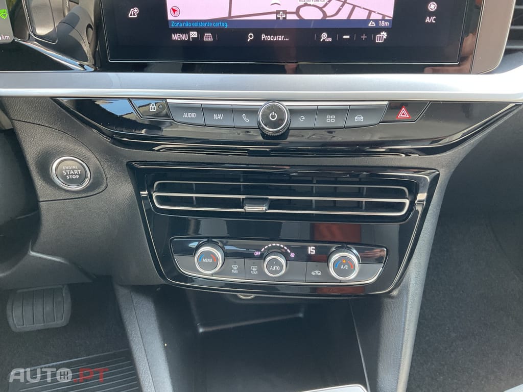 Opel Mokka-E Elegance