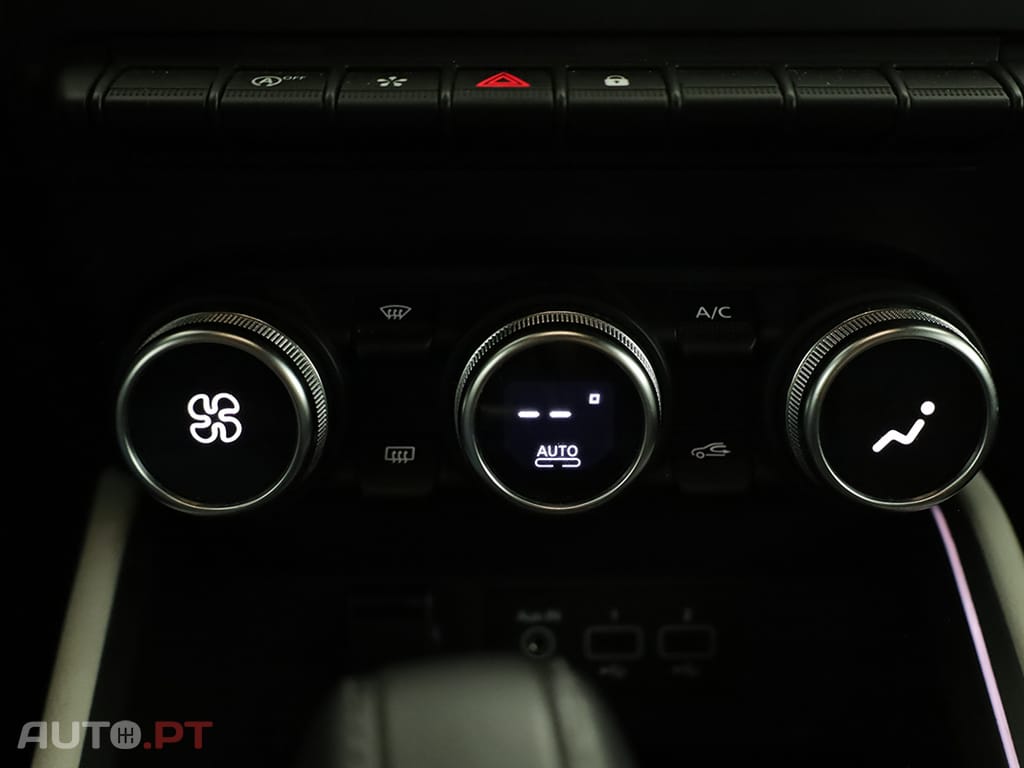 Renault Clio Clio 1.0 TCe Techno CVT