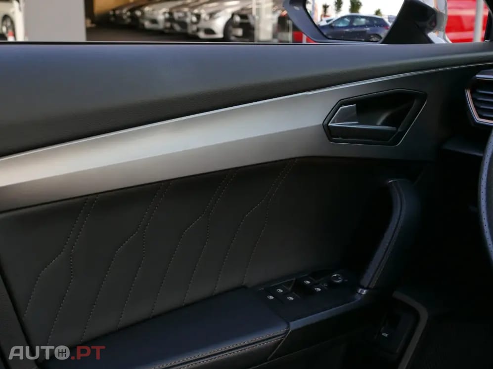 Cupra Formentor 2.0 TDI