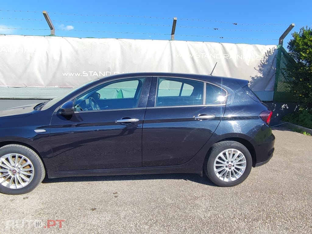 Fiat Tipo 1.3 MultiJet Life