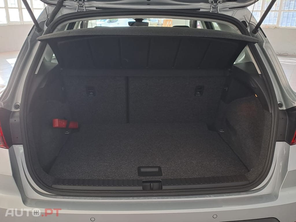 Seat Arona 1.0 TSI Style DSG