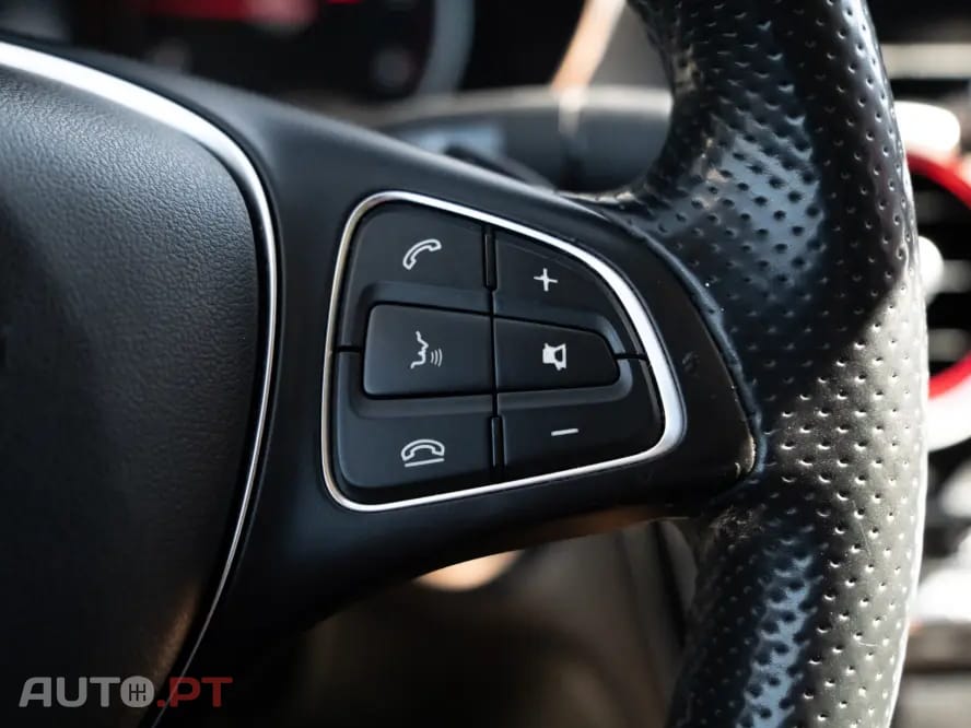 Mercedes-Benz C 250 d 4Matic Station 9G-TRONIC Avantgarde