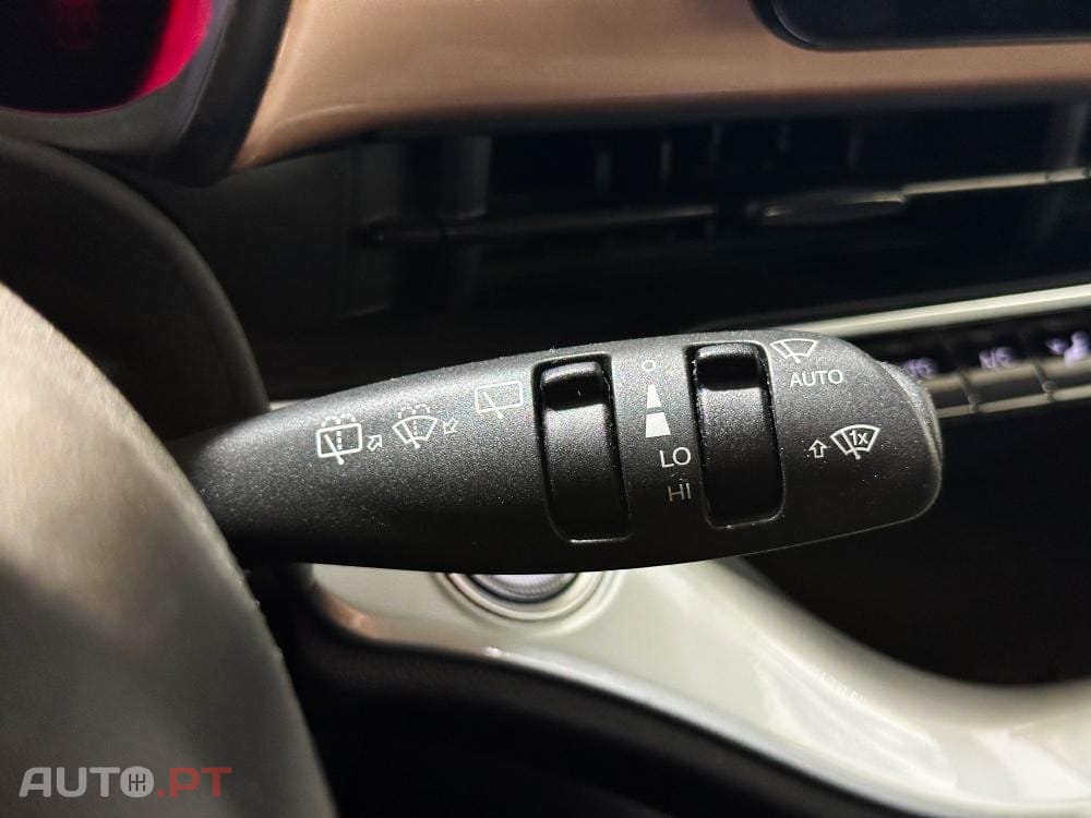 Fiat 500e 42kWh ICON