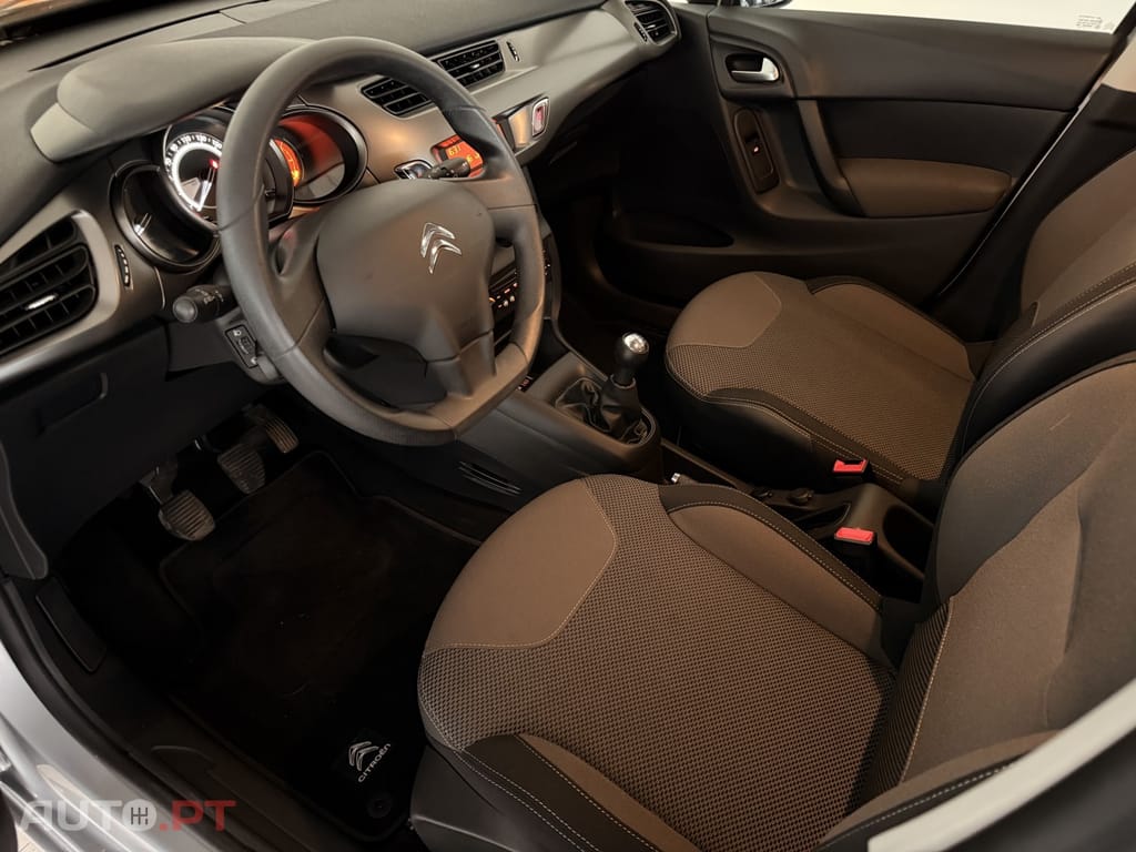 Citroen C3 1.2 VTi Collection