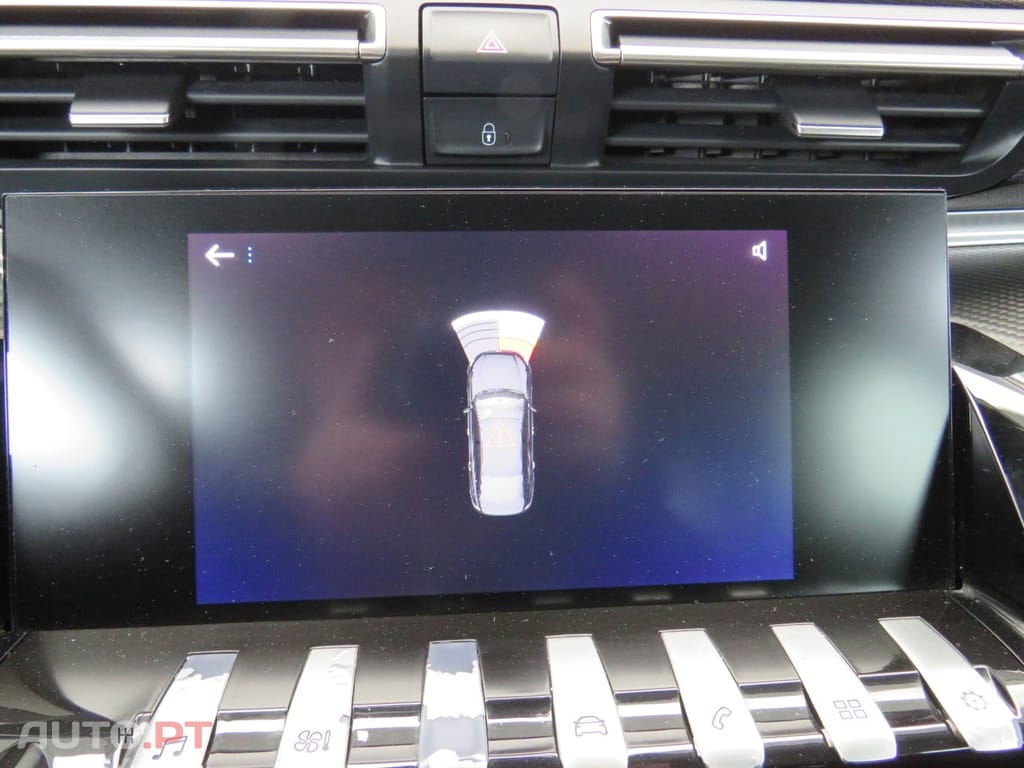 Peugeot 508 1.5 BlueHDi Business Line