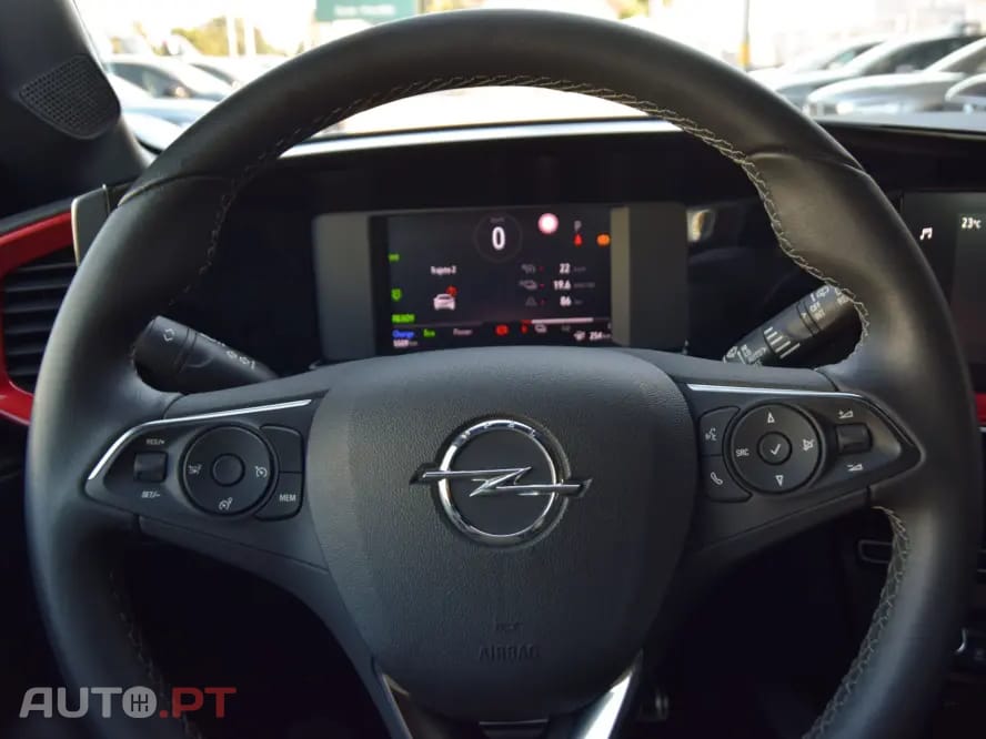 Opel Mokka-E 50 kWh GS