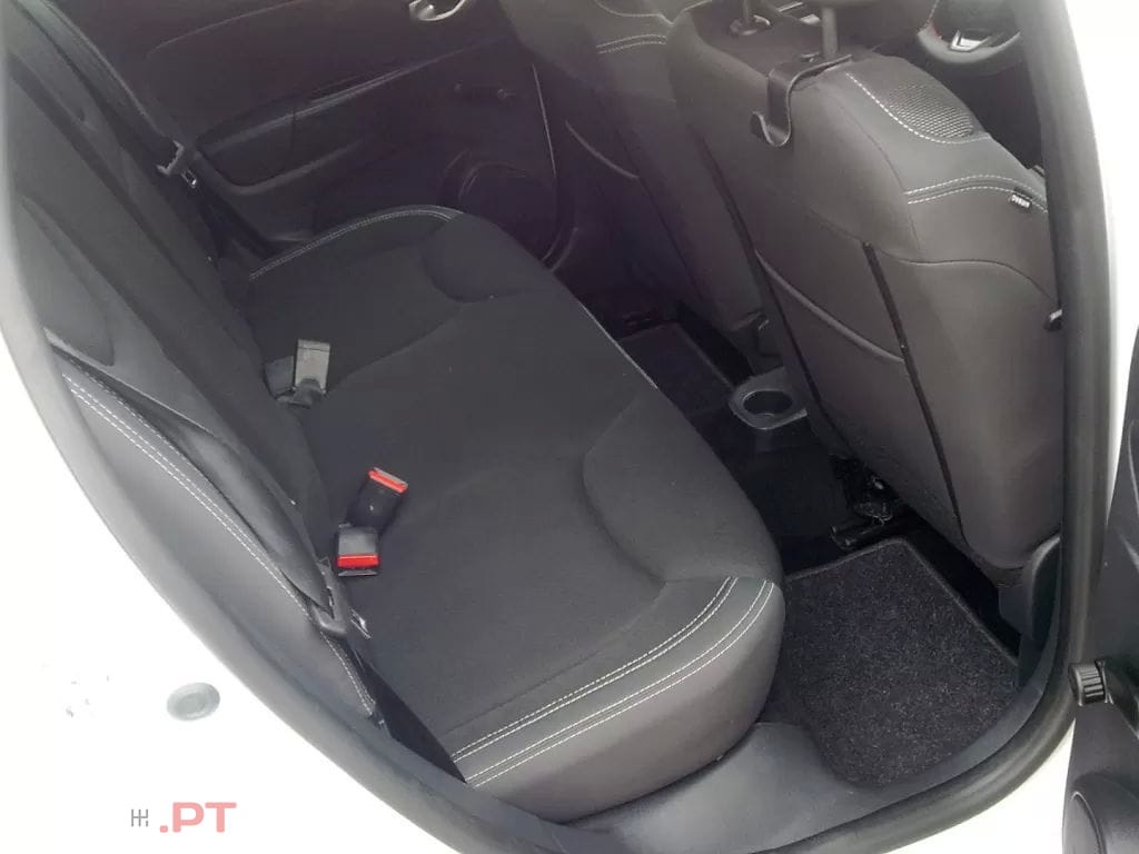 Renault Clio Sport Tourer 0.9 TCE Confort