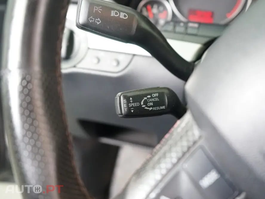 Audi A4 Avant 2.0 TDI S-line Multitronic