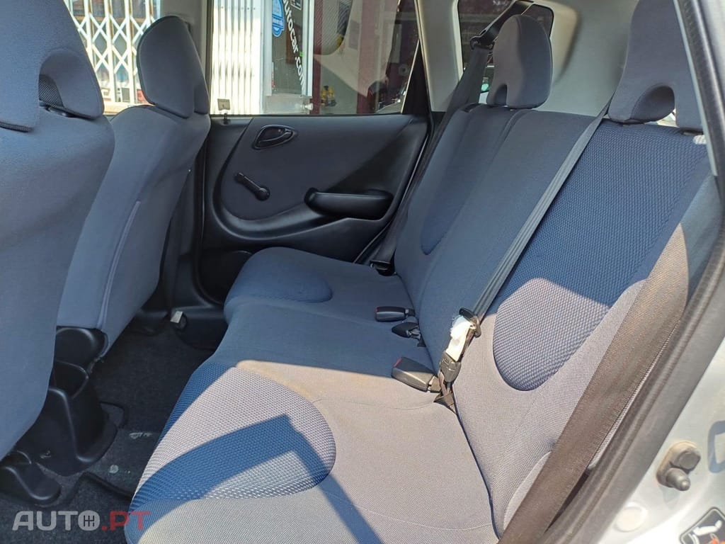 Honda Jazz 1.2 LS AC