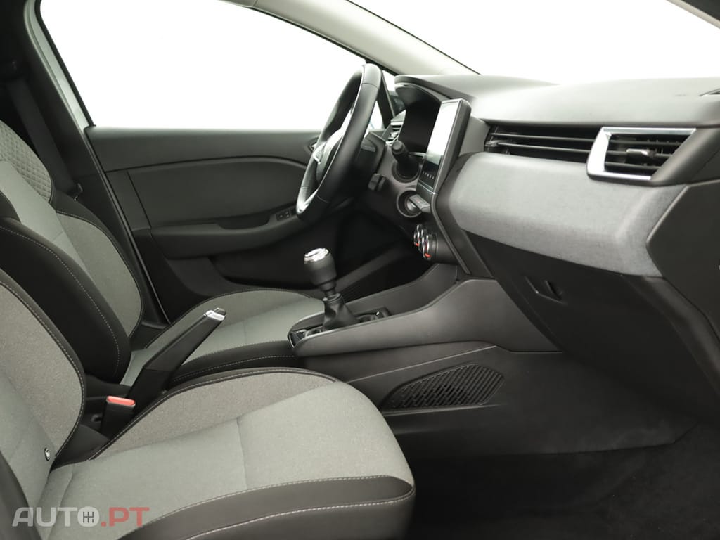 Renault Clio Clio 1.0 TCe Evolution Bi-Fuel