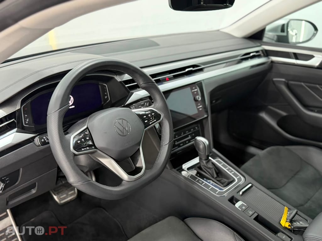 Volkswagen Arteon 2.0 TDI Elegance DSG