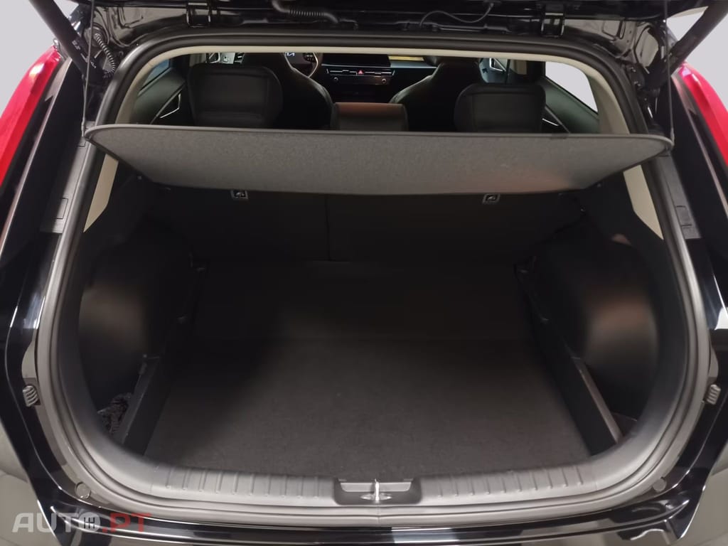 Kia Niro Inspiration I.V.A DEDUTIVEL 