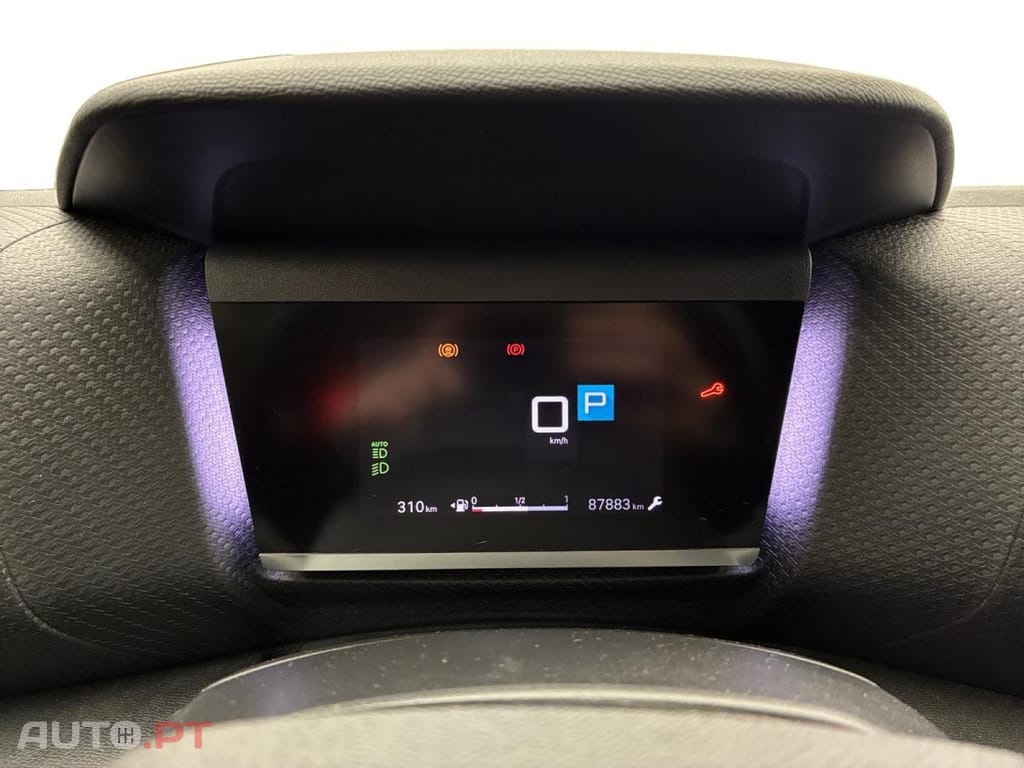 Citroen C4 1.2 PureTech Max EAT8