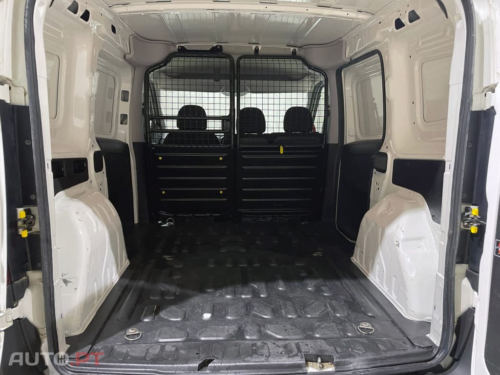 Fiat Doblo 1.3 Multijet