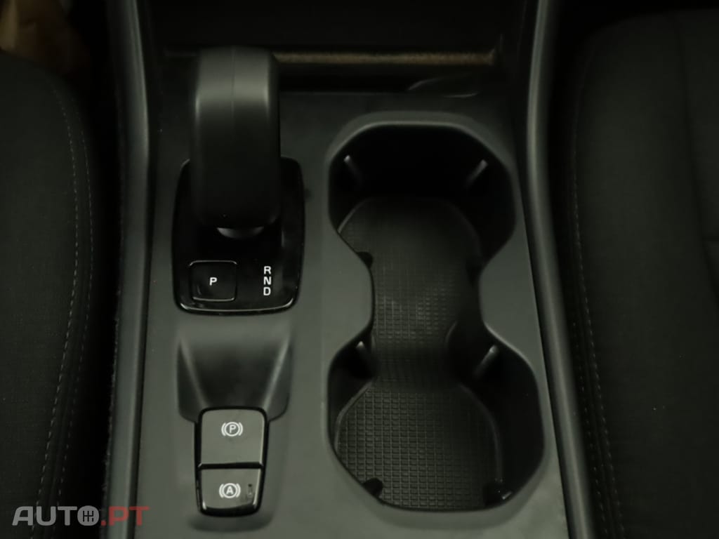 Volvo XC40 XC40 2.0 B3 Essential