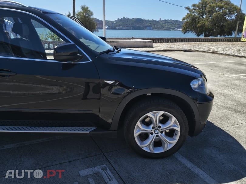 BMW X5 30 d xDrive
