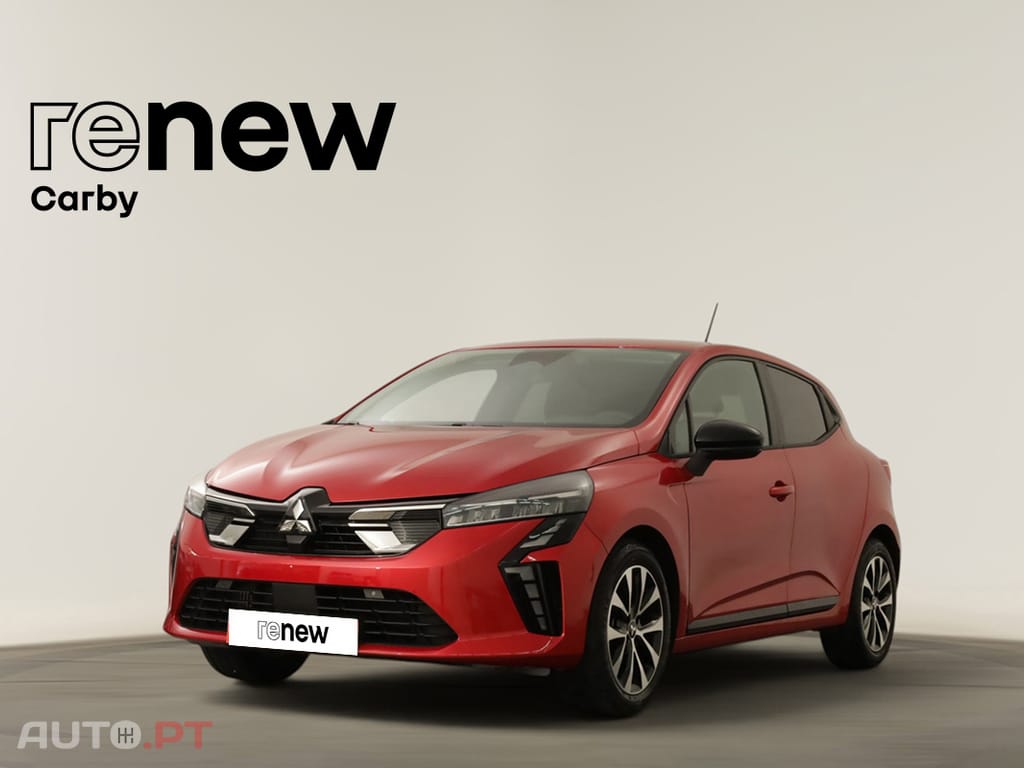 Mitsubishi Colt Colt 1.0 MPI-T Kaiteki