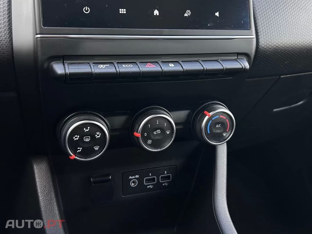 Renault Clio 1.5 Blue dCi Intens