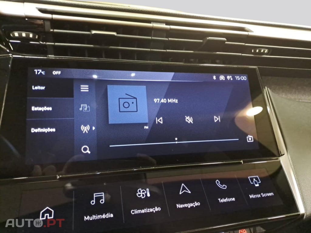 Peugeot 308 SW 1.5 BlueHDi 130cv EAT8 Allure 