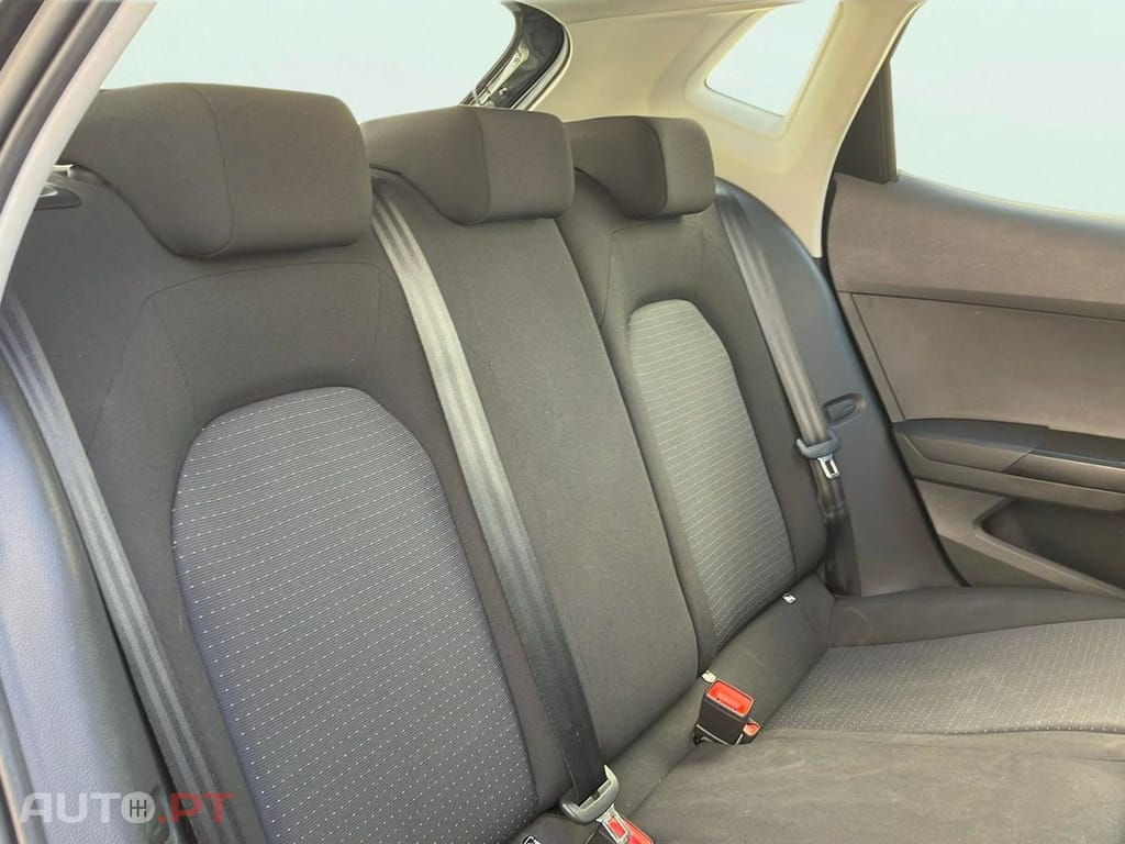 Seat Ibiza 1.0 TSI Style DSG