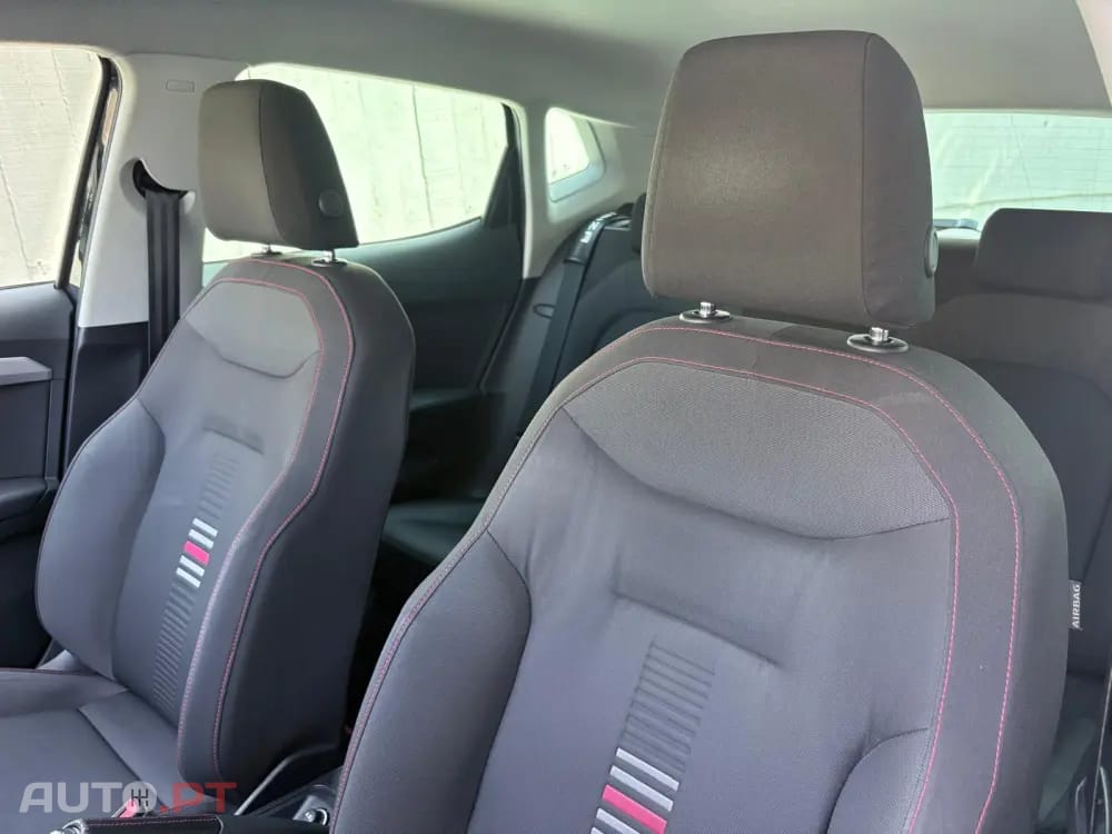 Seat Ibiza 1.0 TSI FR