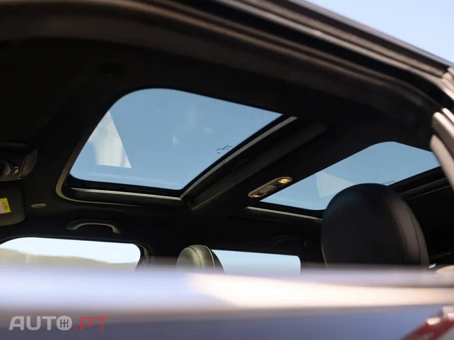 MINI Clubman Cooper D Classic Auto