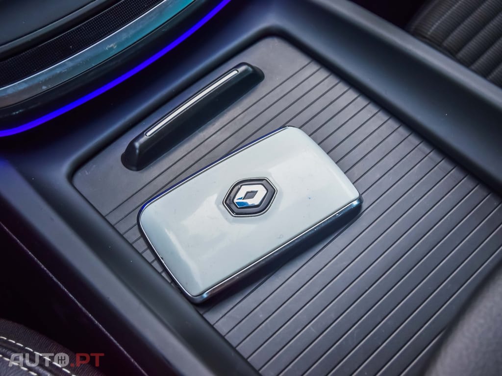 Renault Grand Scénic 1.6 dCi Bose Edition EDC SS