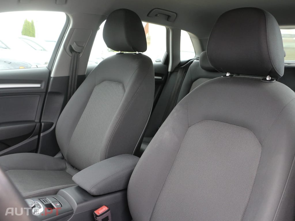 Audi A3 Sportback 30 TDI Design