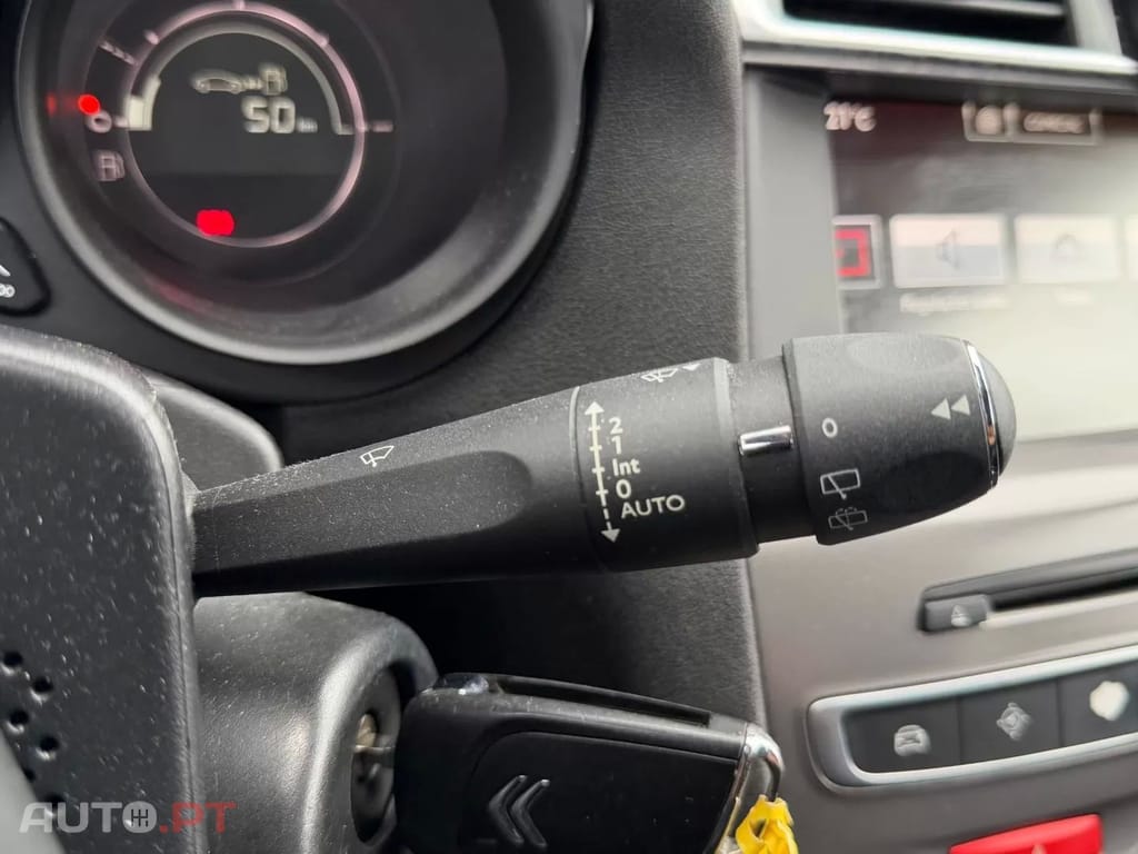 Citroen C4 1.6 BlueHDi Live