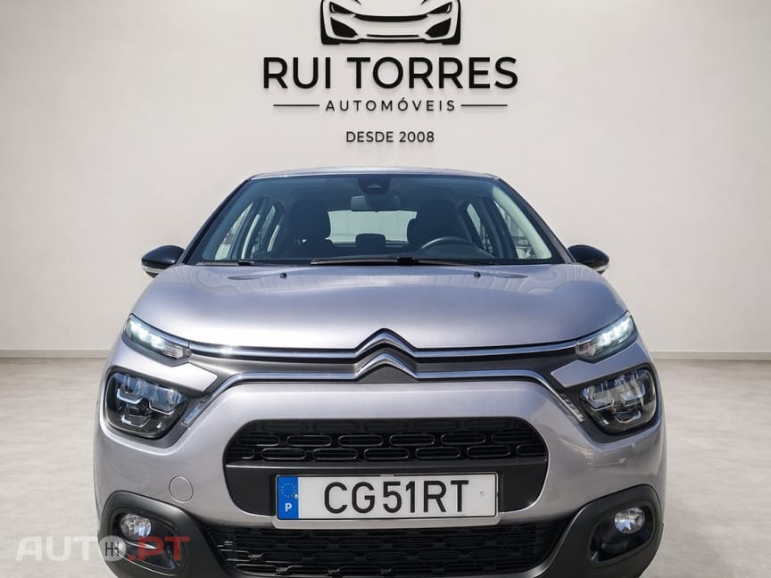 Citroen C3 Pure Tech S&S Feel Pack