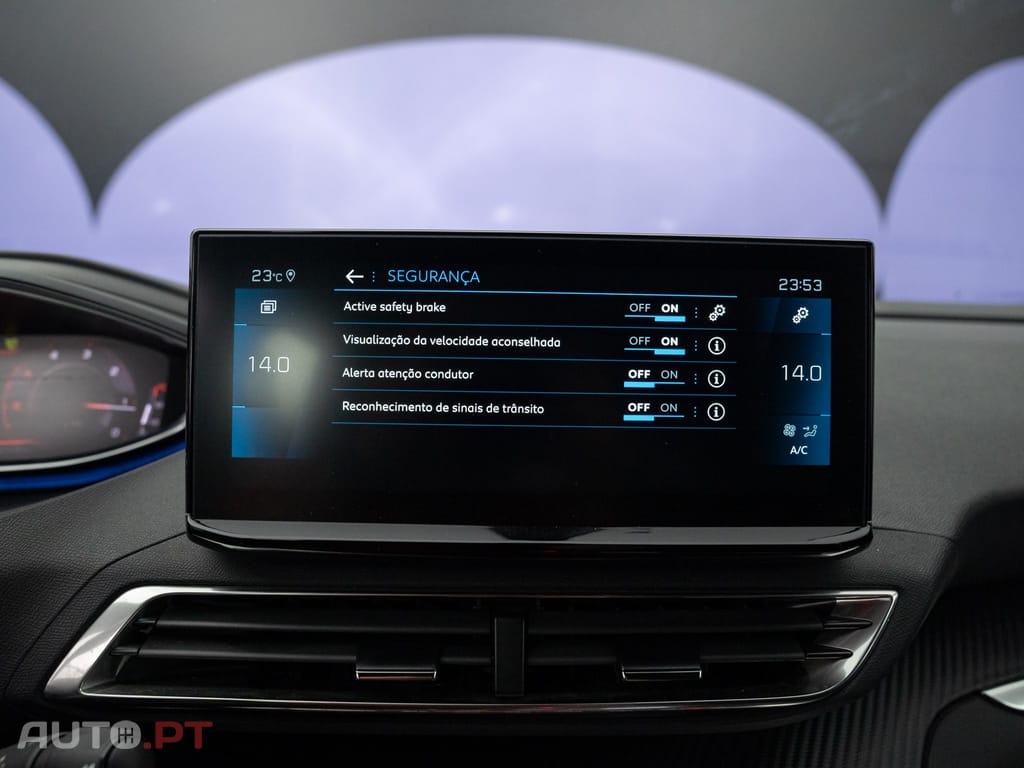 Peugeot 5008 1.5 BlueHDi Active Pack EAT8